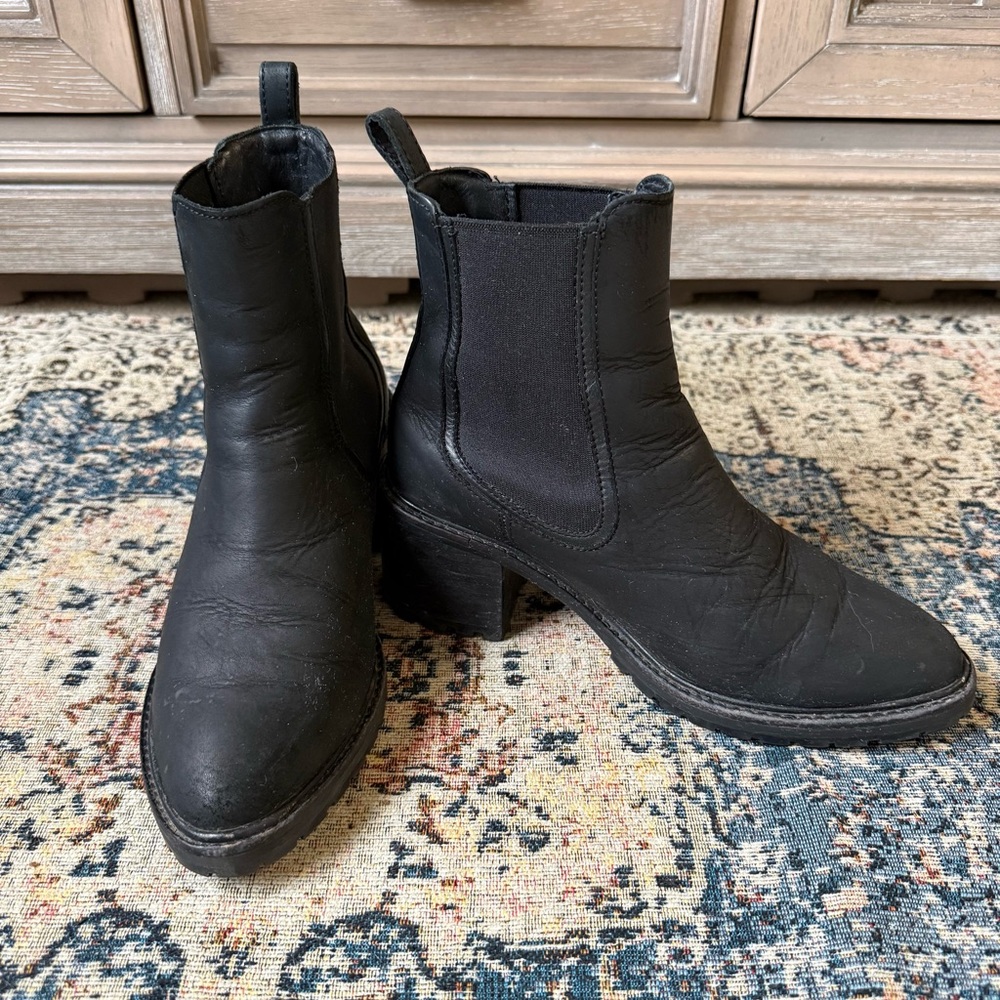 Thursday Boot Company - Everyday Ankle Boot